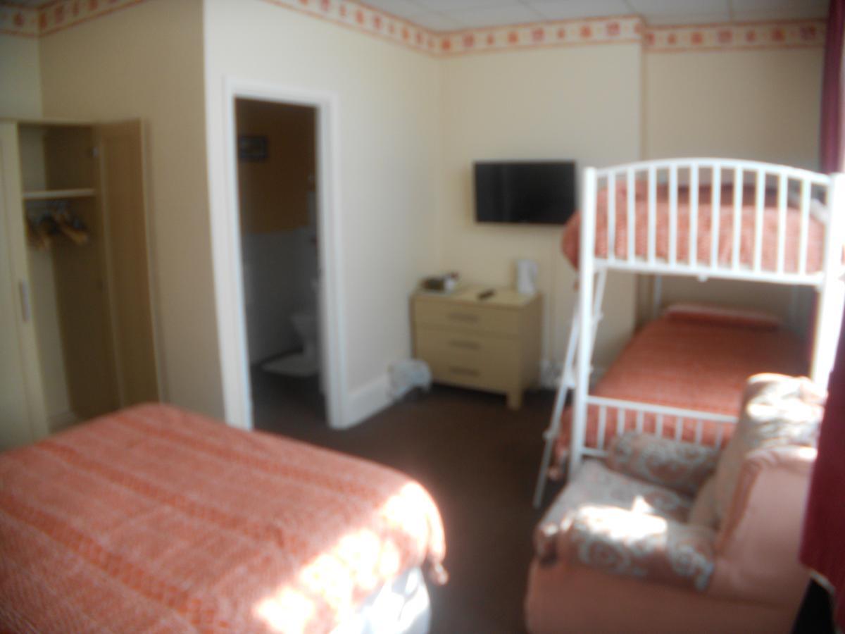 St Annes 3* Great Yarmouth