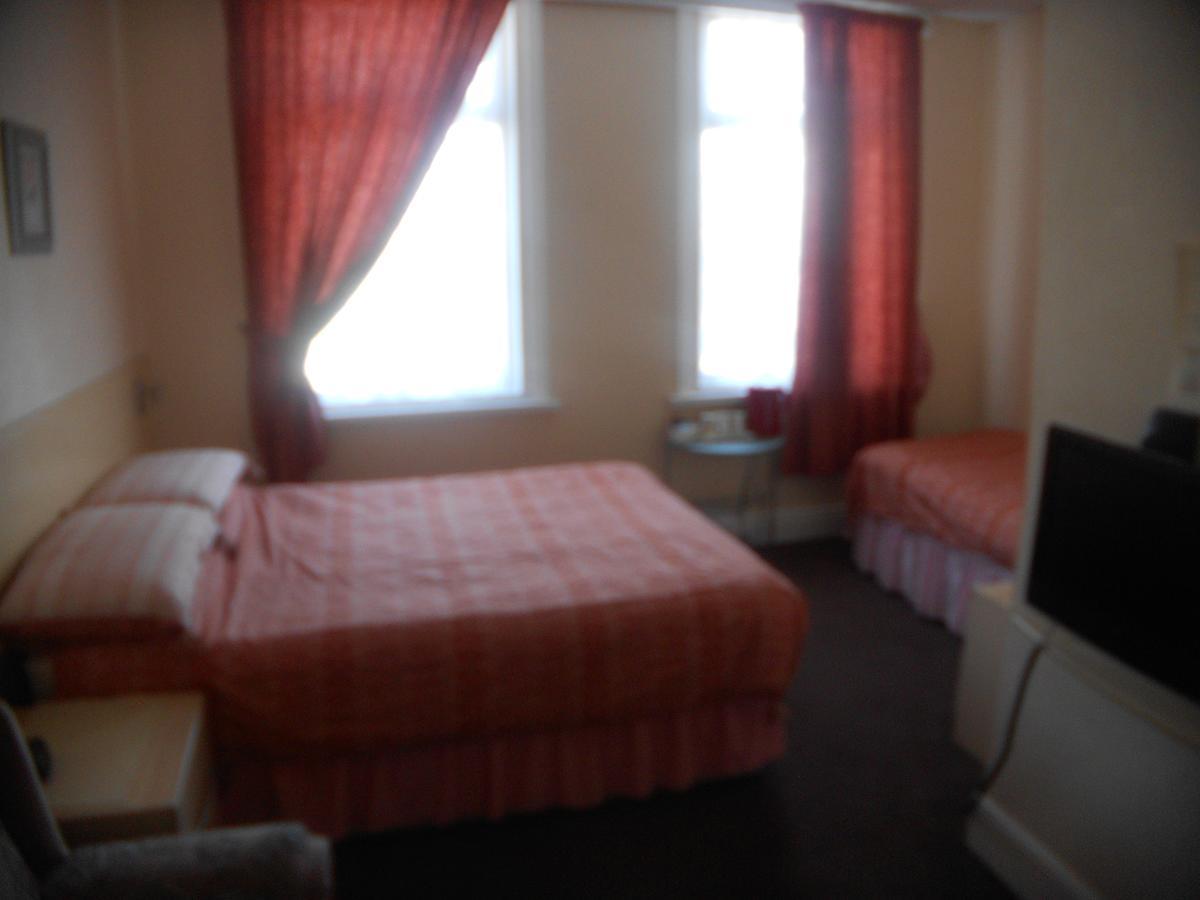 Couette-café St Annes