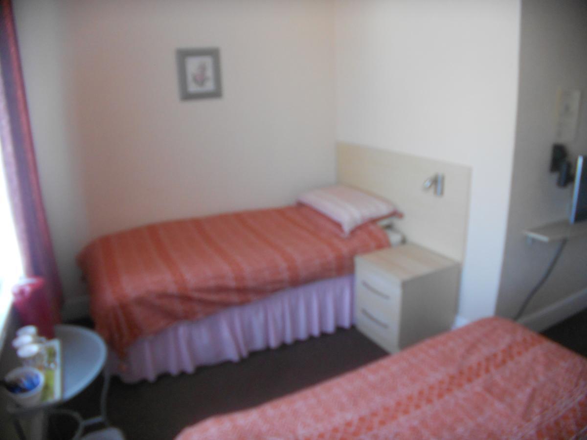 Couette-café St Annes 3*