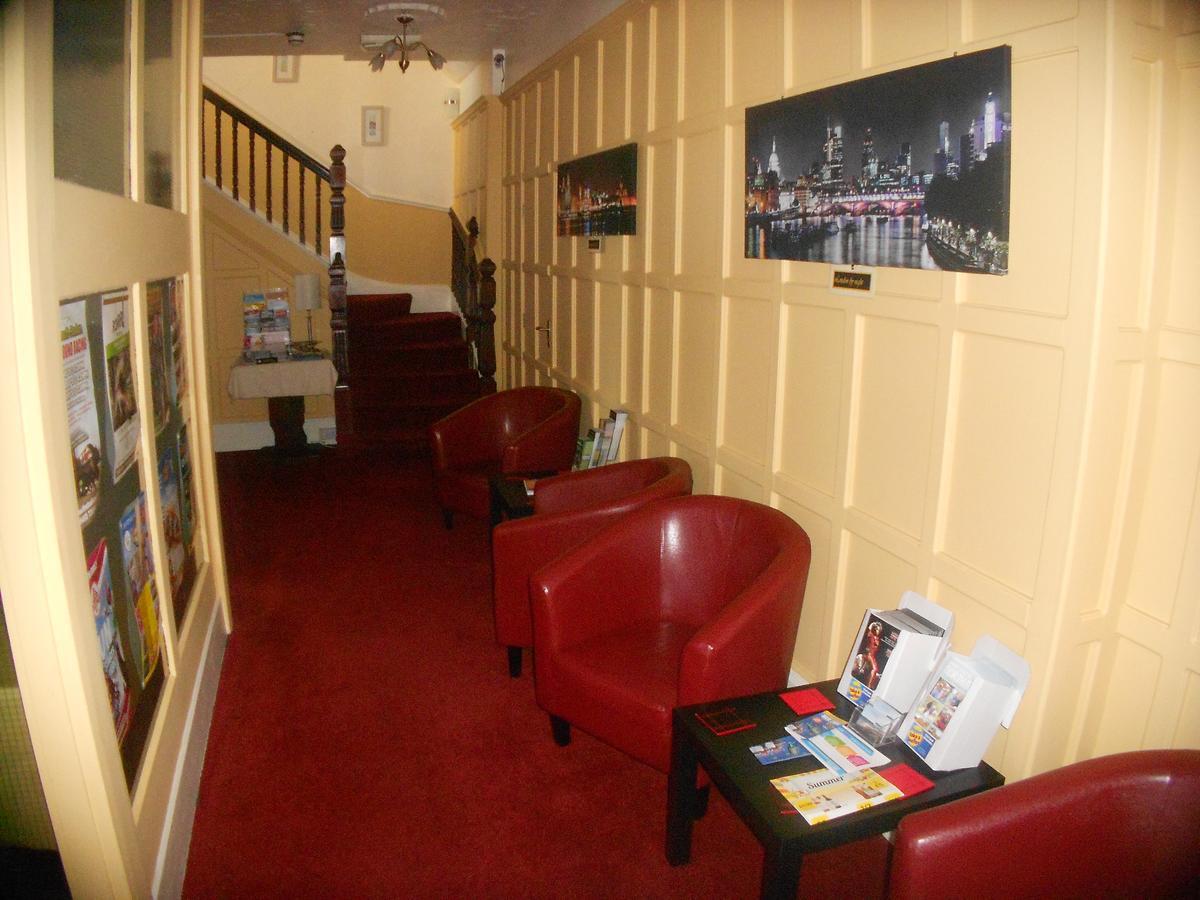 Couette-café St Annes