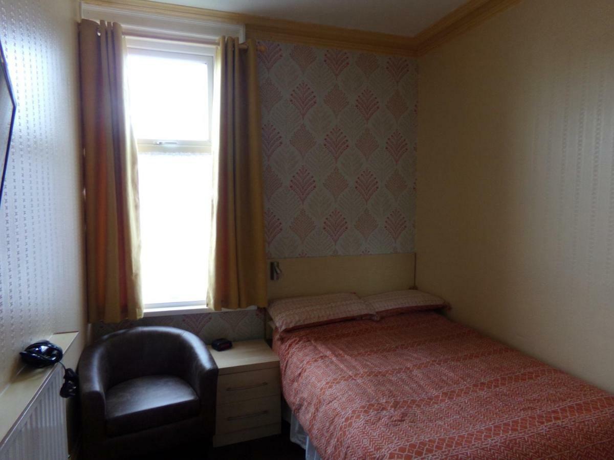 Couette-café St Annes
