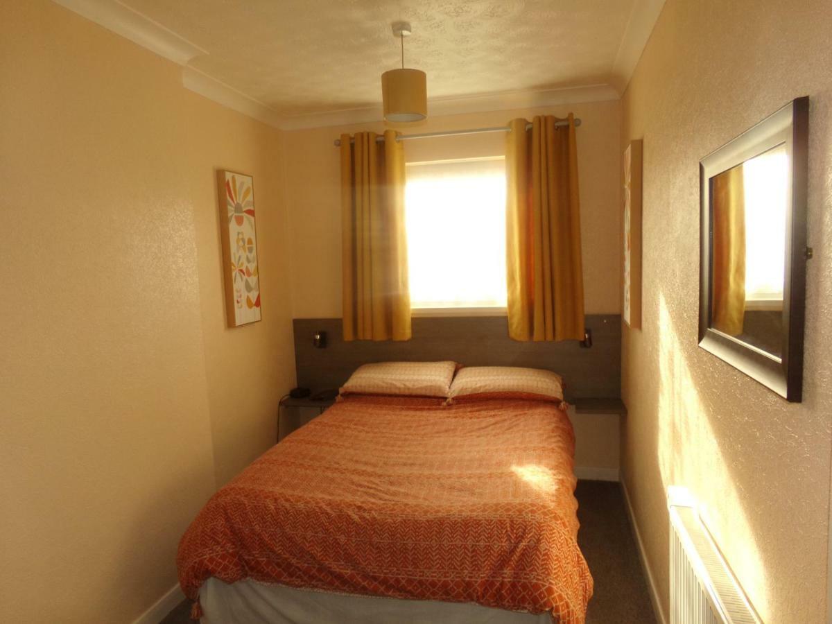 Couette-café St Annes