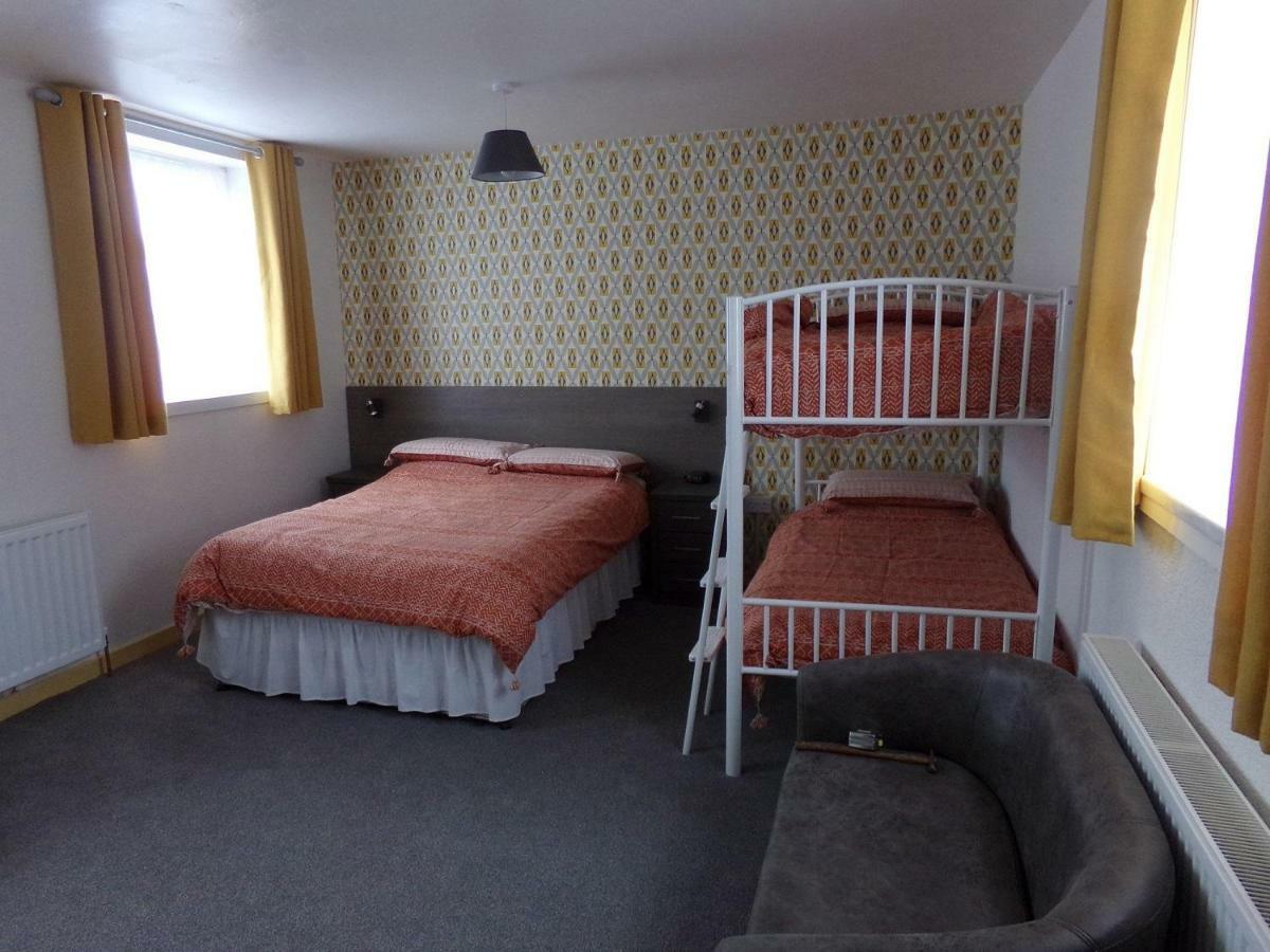 Couette-café St Annes Great Yarmouth